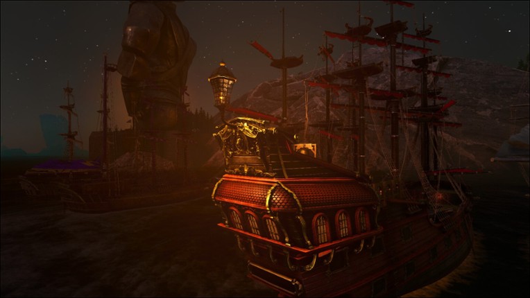 Atlas Mod Kit Image