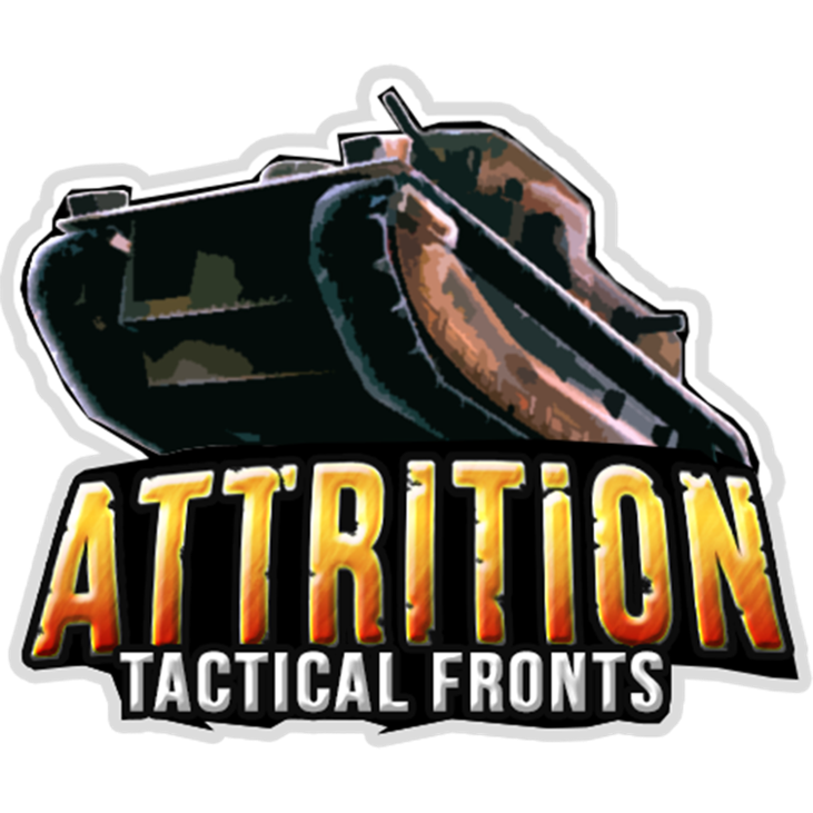Games like Attrition: Tactical Fronts