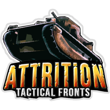 Attrition: Tactical Fronts Game Cover