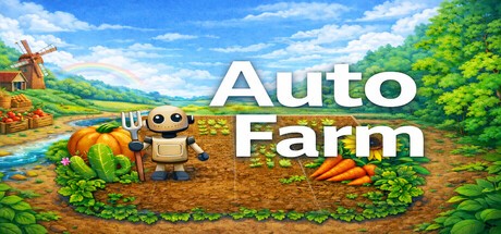 Games like Auto Farm