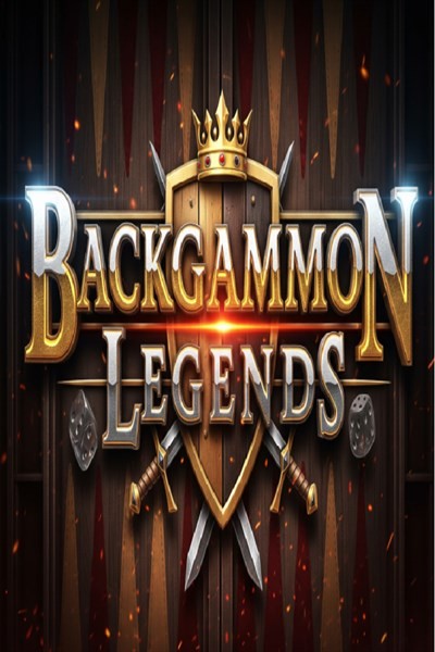Games like Backgammon Legends