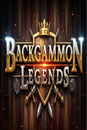 Backgammon Legends Image