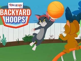 Backyard Hoops Image