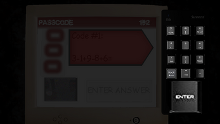 Baldi's Basics The Old Laboratory Scarier Edition 1.4.3 Port screenshot