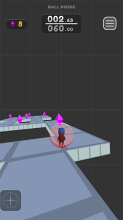 Ball Posse screenshot