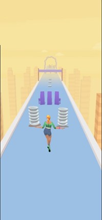 Bartender`s run screenshot