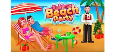 Beach Food - Cooking Party Image