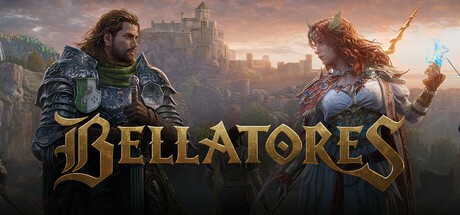 Games like Bellatores