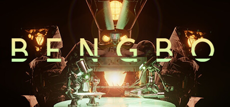 Bengbo Image