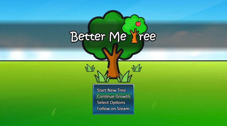 Better Me Book: Alpha Test screenshot