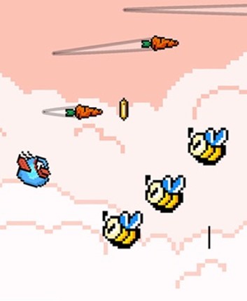 Bird Gun screenshot