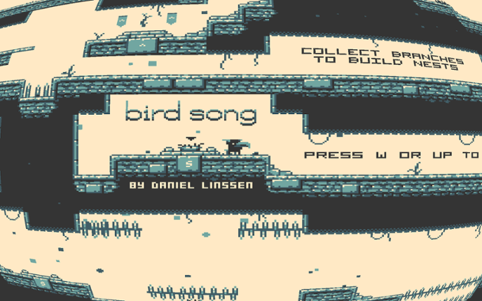 birdsong screenshot