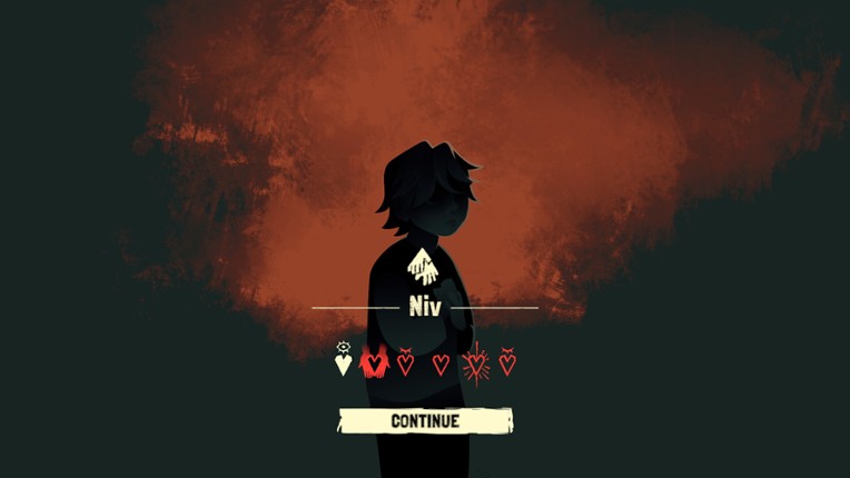 Black Jacket screenshot