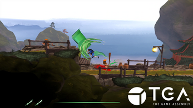 Blade of Will screenshot