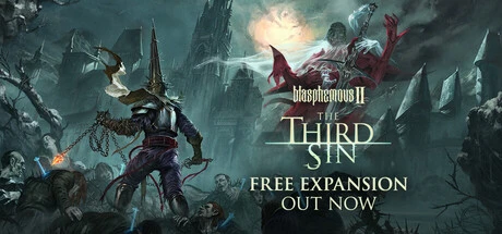 Games like Blasphemous 2