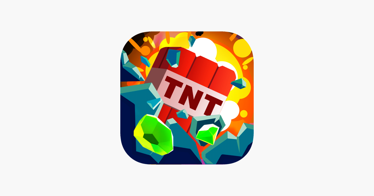 Games like Blast Mining