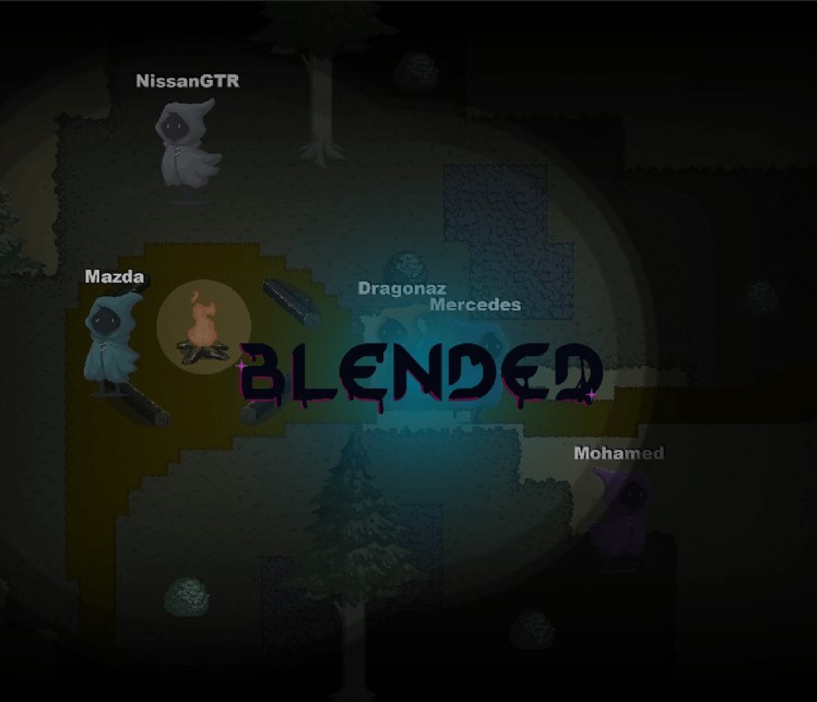 Games like Blended