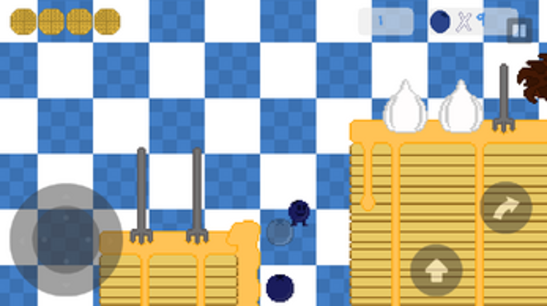 Breakfast Adventure screenshot