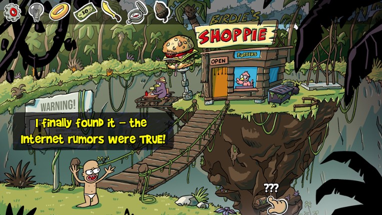 Bru & Boegie: Episode 3 - Get da COFFEE! Image