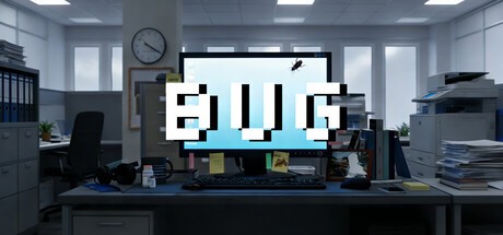 Games like BUG