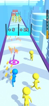 Bullet Transform screenshot