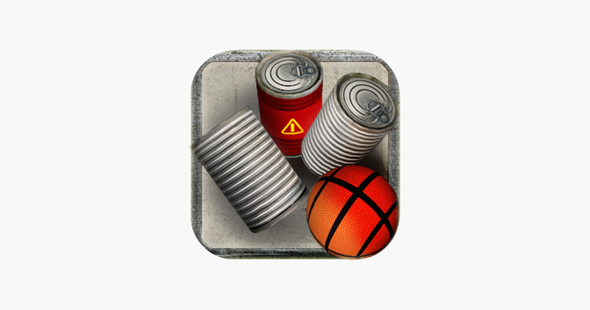 Games like Can Toss Challenge