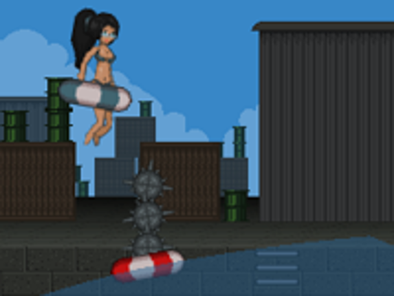 Canal Carnage screenshot