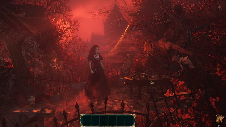 Castle of Secrets screenshot
