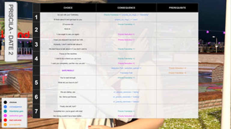 Celebrity Hunter Official Walkthrough Image