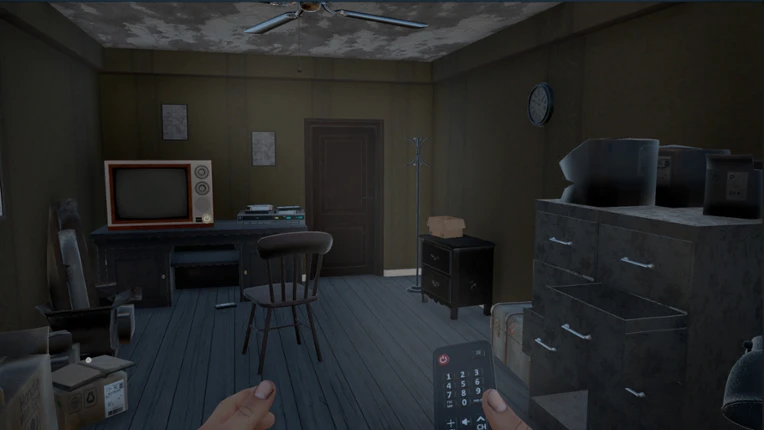 Channel 51 Image