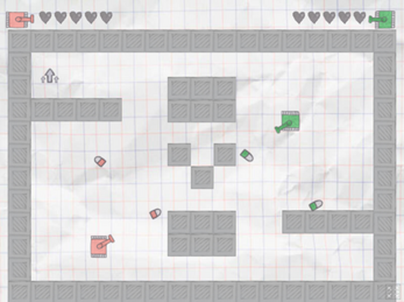 Chartarium Wars Image