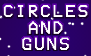 Games like Circles and guns BETA 0.8!