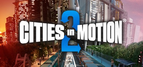 Games like Cities in Motion 2