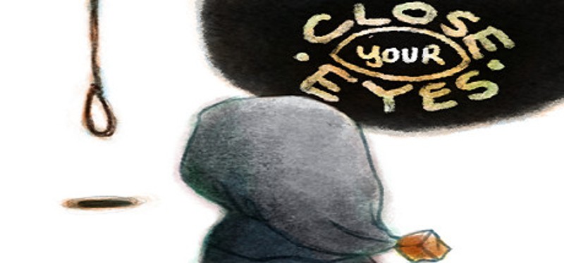 Close Your Eyes Image