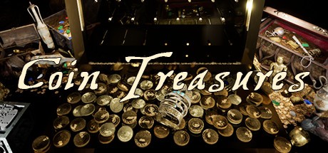 Games like Coin Treasures