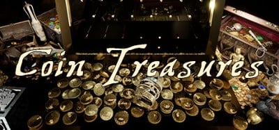 Coin Treasures Image