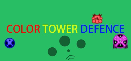 Games like Color Tower Defence