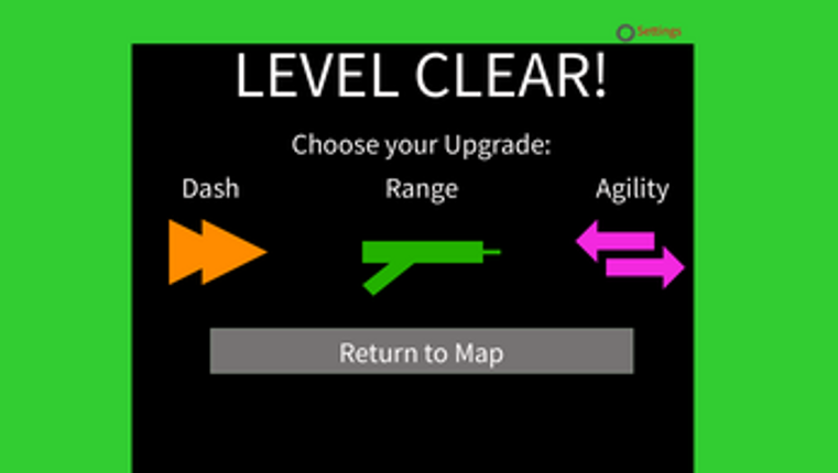 Compost Combat screenshot