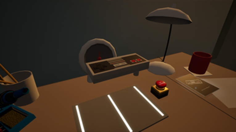 Controller Cleaner Image