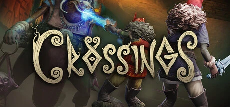 Games like Crossings