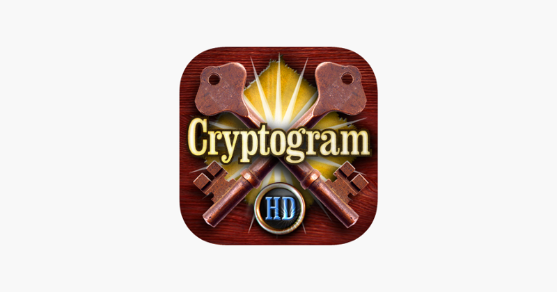 Cryptogram Game Cover