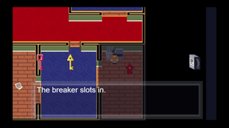 Cult Manor (Public Beta) screenshot