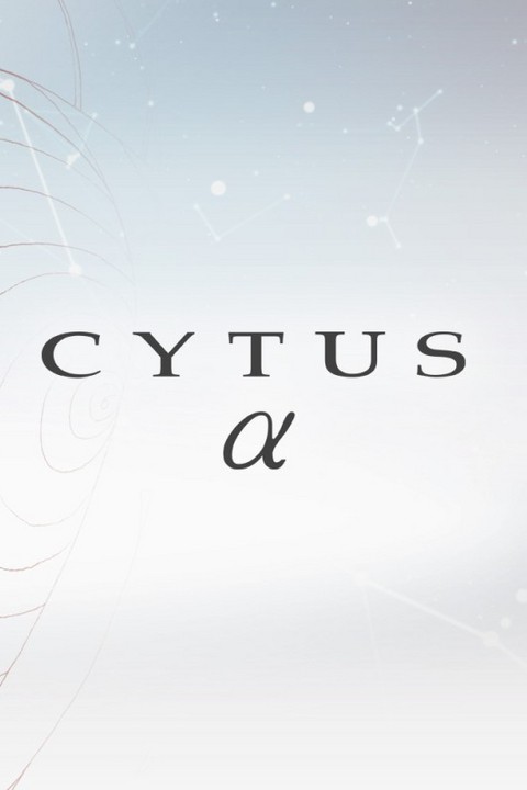 Games like Cytus α