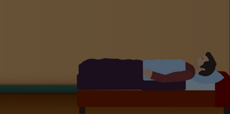 Daredevil The Ruthless Devil screenshot