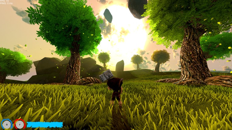 Dark Bros screenshot