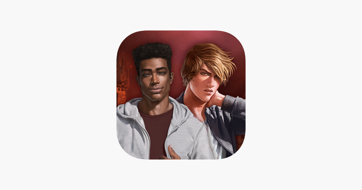 Games like Darkness Blood (Group Story)