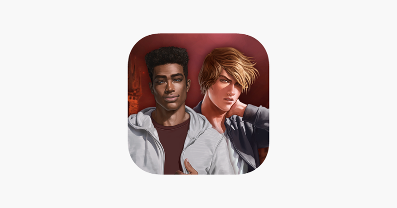 Darkness Blood (Group Story) Image