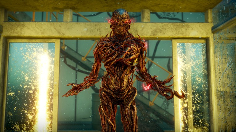 Dead by Daylight: Stranger Things Complete Edition screenshot