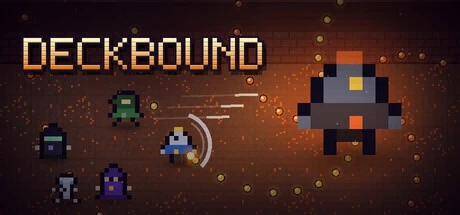 Games like Deckbound
