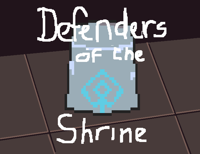 Games like Defenders of the Shrine